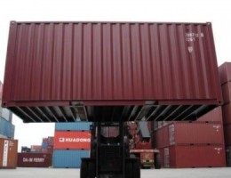 Vận chuyển Container - Container Phương Nam - Công Ty Cổ Phần Container Phương Nam